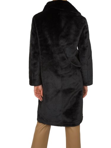 Жіноче пальто HETREGO' CAPPOTTO
