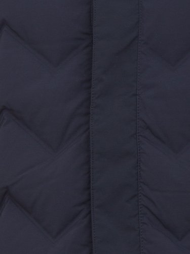 Мужская куртка EMPORIO ARMANI RA - OUTERWEAR BLU