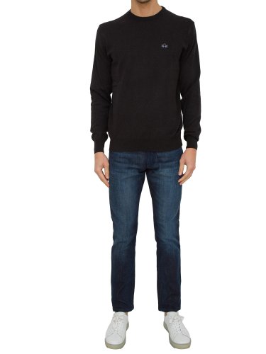 Мужские джинсы EMPORIO ARMANI DENIM