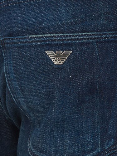 Мужские джинсы EMPORIO ARMANI DENIM