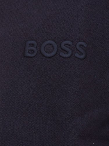 Мужской свитер BOSS Knitwear BLU