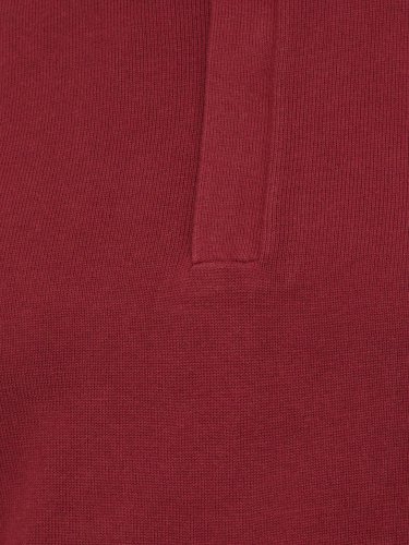 Мужской свитер BOSS Knitwear ROSSO