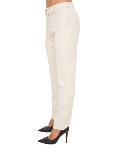 Жіночі повсякденні штани NENETTE PANT NEW YORK CADY AVORIO