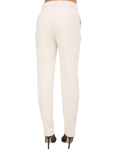 Жіночі повсякденні штани NENETTE PANT NEW YORK CADY AVORIO