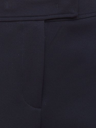 Женские повседневные брюки NENETTE PANTALONE REGULAR TWILL STRETCH BLU