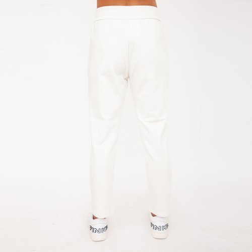 Женские спортивные штаны ARMANI EXCHANGE TROUSER AVORIO