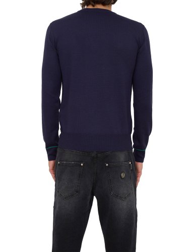 Чоловічий светр BIKKEMBERGS MAGLIA