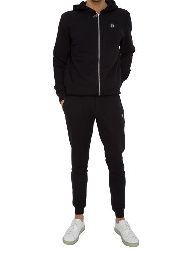 Чоловічі спортивні штани PHILIPP PLEIN JOGGING TROUSERS NERO