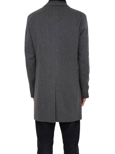 Чоловіче пальто BOSS Coats GRIGIO
