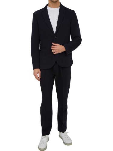 Мужской пиджак ARMANI EXCHANGE GIACCA BLU