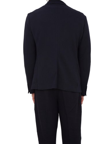 Мужской пиджак ARMANI EXCHANGE GIACCA BLU