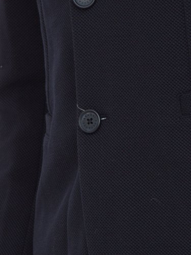Мужской пиджак ARMANI EXCHANGE GIACCA BLU