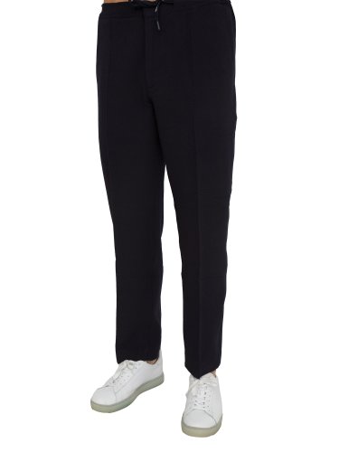 Мужские повседневные брюки ARMANI EXCHANGE PANTALONI BLU