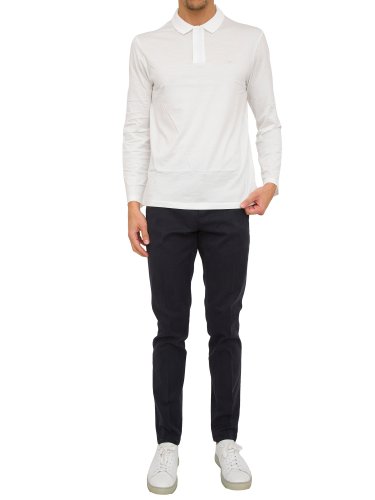 Мужские повседневные брюки SIVIGLIA PANTALONE BLU
