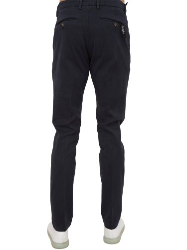 Мужские повседневные брюки SIVIGLIA PANTALONE BLU
