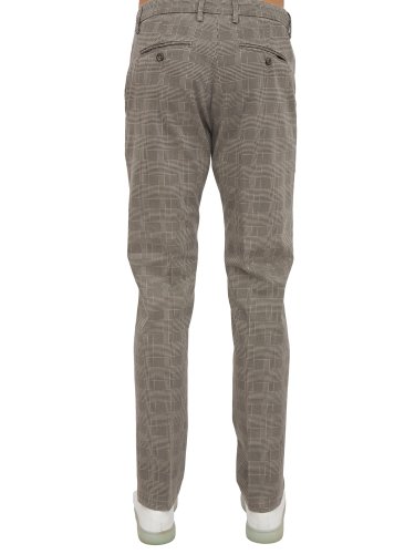 Чоловічі повсякденні штани SIVIGLIA PANTALONE GRIGIO