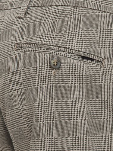 Чоловічі повсякденні штани SIVIGLIA PANTALONE GRIGIO