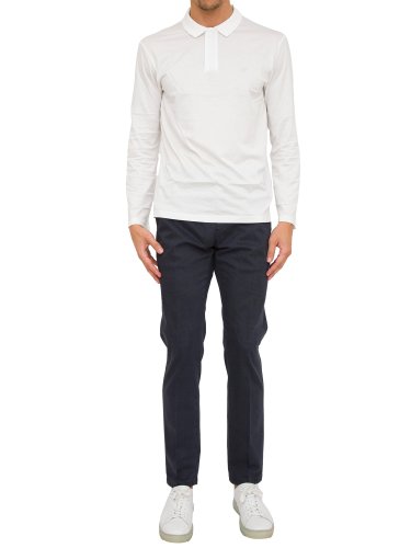 Мужские повседневные брюки SIVIGLIA  PANTALONE BLU
