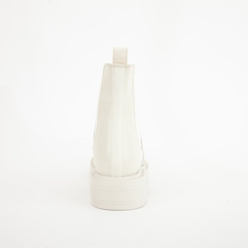 Женские ботинки LOVE MOSCHINO SCA.NOD.CITY40 BIANCO