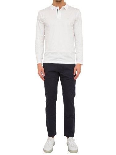 Мужские повседневные брюки SIVIGLIA PANTALONE BLU