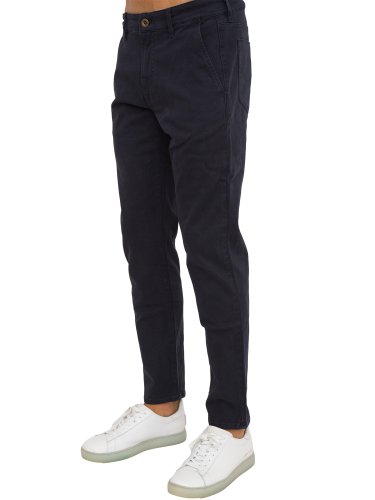 Мужские повседневные брюки SIVIGLIA PANTALONE BLU
