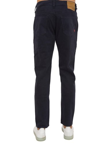 Мужские повседневные брюки SIVIGLIA PANTALONE BLU