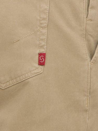 Мужские повседневные брюки SIVIGLIA PANTALONE BEIGE