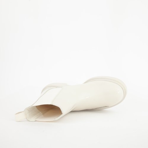 Женские ботинки LOVE MOSCHINO SCA.NOD.CITY40 BIANCO