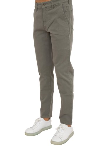 Чоловічі повсякденні штани SIVIGLIA PANTALONE GRIGIO