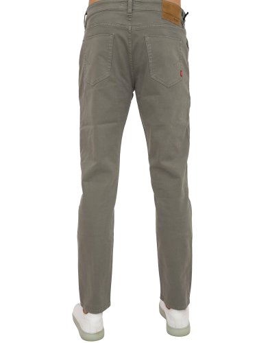 Чоловічі повсякденні штани SIVIGLIA PANTALONE GRIGIO
