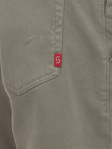 Чоловічі повсякденні штани SIVIGLIA PANTALONE GRIGIO