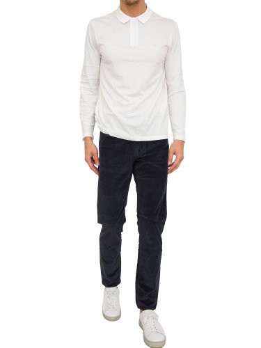 Мужские повседневные брюки SIVIGLIA PANTALONE BLU