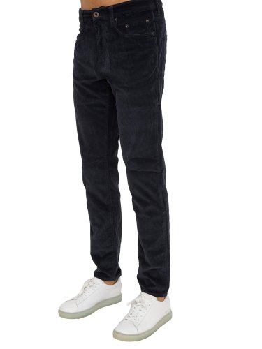 Мужские повседневные брюки SIVIGLIA PANTALONE BLU