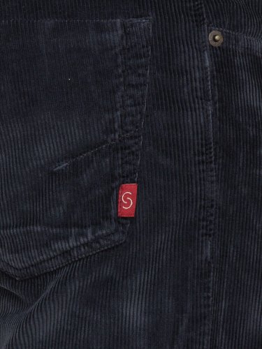 Мужские повседневные брюки SIVIGLIA PANTALONE BLU