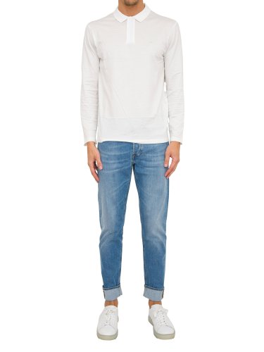 Мужские джинсы SIVIGLIA DENIM BLU DENIM