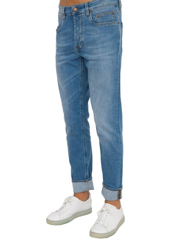 Мужские джинсы SIVIGLIA DENIM BLU DENIM