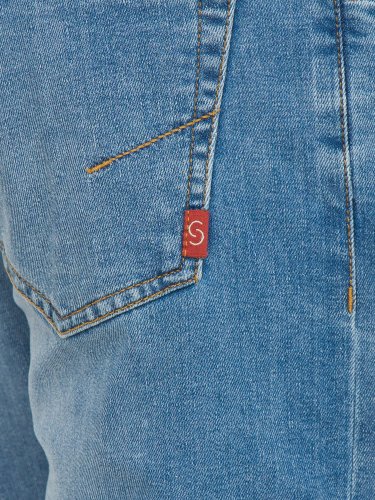 Мужские джинсы SIVIGLIA DENIM BLU DENIM