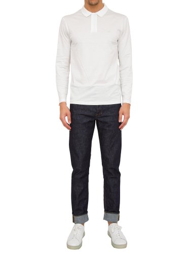 Мужские джинсы SIVIGLIA DENIM BLU DENIM