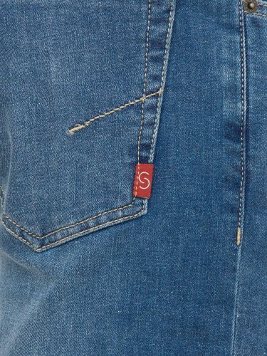 Мужские джинсы SIVIGLIA DENIM BLU DENIM