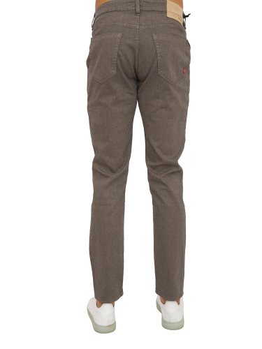 Мужские повседневные брюки SIVIGLIA PANTALONE GRIGIO