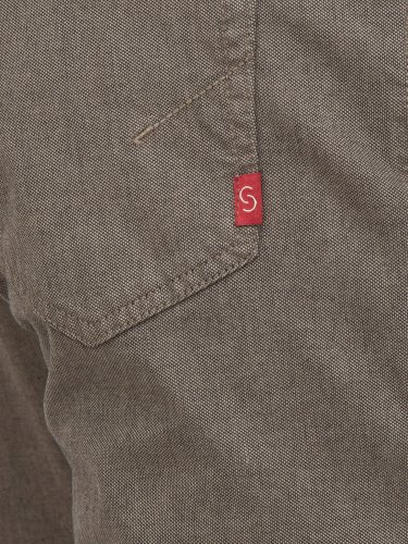 Мужские повседневные брюки SIVIGLIA PANTALONE GRIGIO