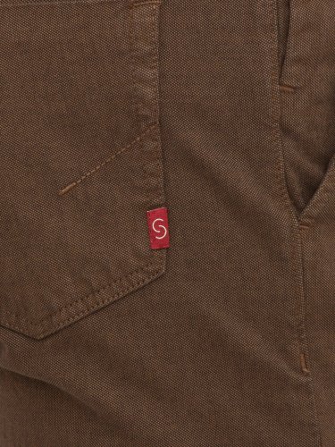 Мужские повседневные брюки SIVIGLIA PANTALONE MARRONE