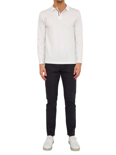 Мужские повседневные брюки SIVIGLIA PANTALONE BLU