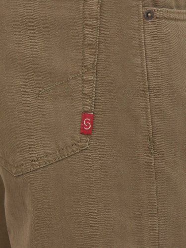 Чоловічі повсякденні штани PANTALONE MARRONE