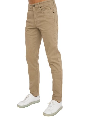 Чоловічі повсякденні штани SIVIGLIA PANTALONE BEIGE