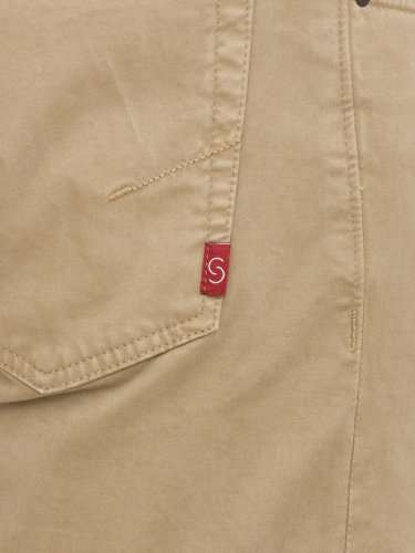 Чоловічі повсякденні штани SIVIGLIA PANTALONE BEIGE