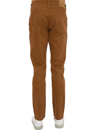Чоловічі повсякденні штани SIVIGLIA PANTALONE  CAMMELLO