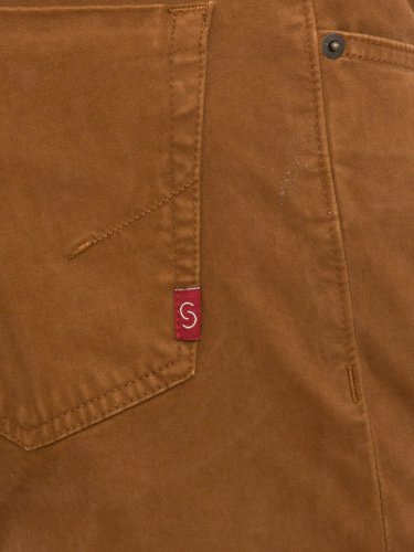 Чоловічі повсякденні штани SIVIGLIA PANTALONE  CAMMELLO