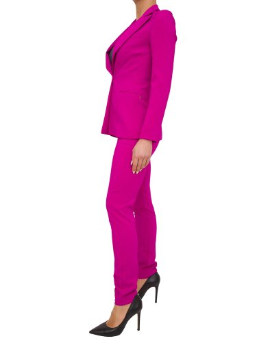Женский классический костюм KOCCA TAILLEUR VIOLA