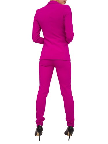 Женский классический костюм KOCCA TAILLEUR VIOLA